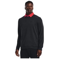 Under Armour Herren Storm Sweatshirt Fleece Rundhals Pullover Golf Oberteil