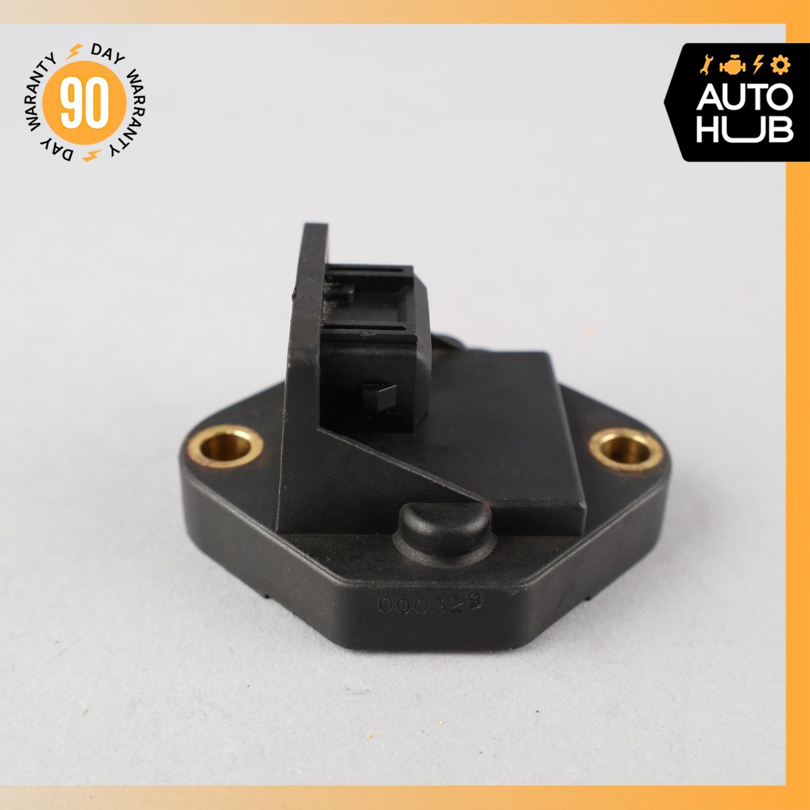 Bentley Arnage 1996-2002 Rear Right Lateral acceleration sensor