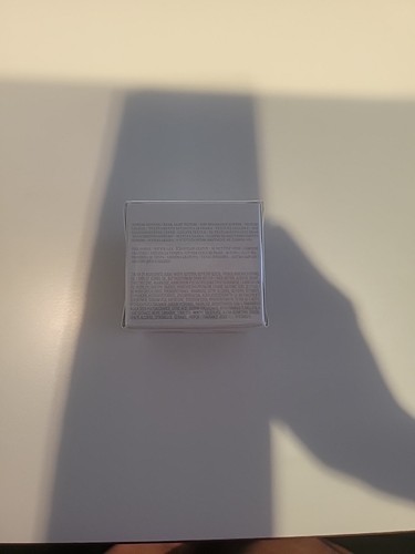 Giorgio Armani Crema Nera Extrema Supreme Reviving Cream-Light-15ml~NIB - Picture 3 of 6