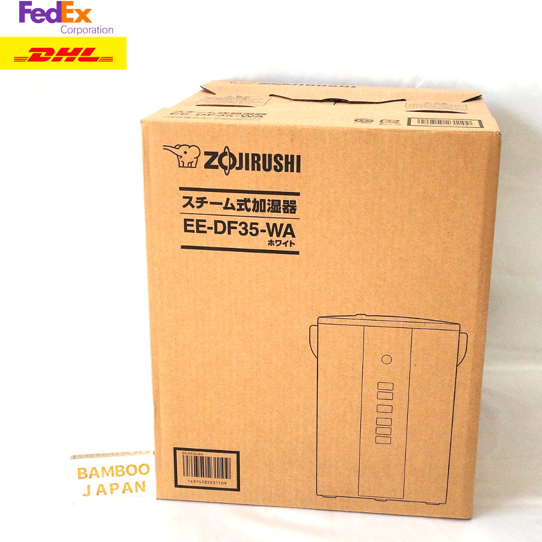 3.0l White Ee-df35-wa  Power Supply Ac 100v Only