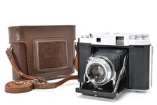   Near MINT in CASE  Mamiya 6 Six IVB IV-B 6x6 Rangefinder Film Camera JAPAN       