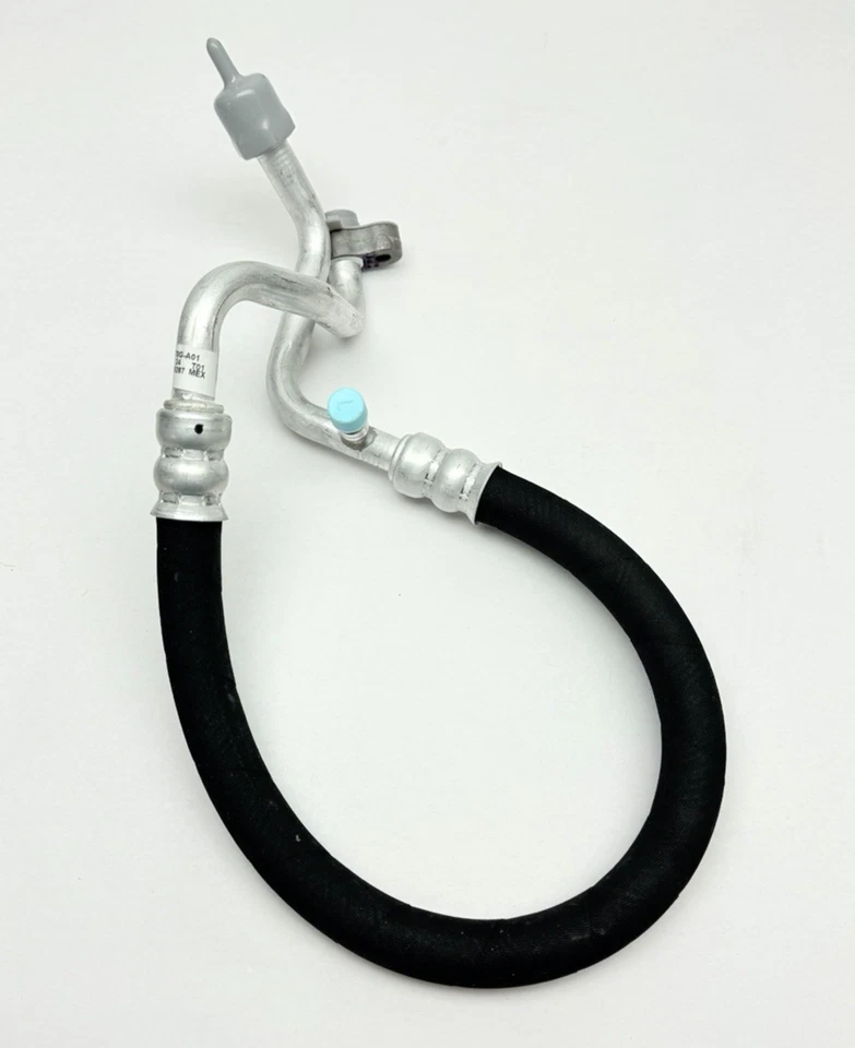 80312-T0G-A01, conjunto de manguera de succión de aire acondicionado, se adapta a Honda CR-V 2012-2014 Foto 3 de 4