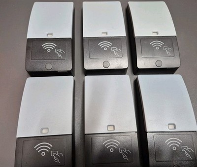 1x Assa Abloy Remote Controller 3G 6333 RS485 V2 Vingcard Visionline Wallreader