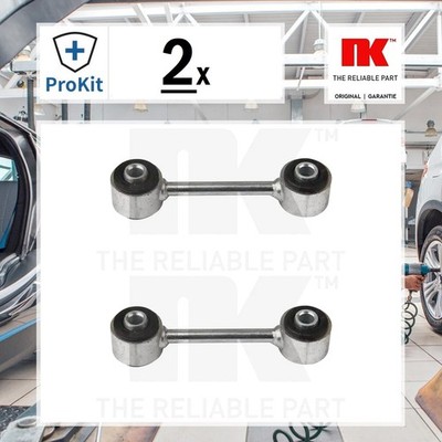 ORIGINAL  Nk Stange/Strebe, Stabilisator Hinten für Chrysler VOYAGER IV