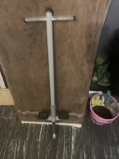 pogo stick
