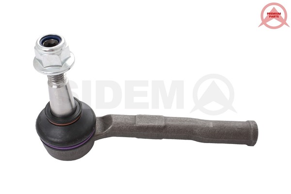 Sidem Spurstangenkopf Spurstange Vorne Links FüR Opel Astra K 1.0 Turbo 1.2-image