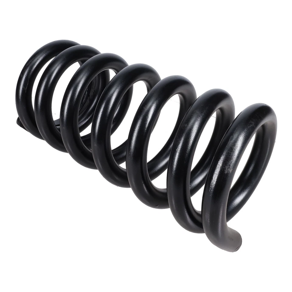 2 FRONT Coil Springs 1974-1981 Plymouth PD100 Trailduster PB100 PB200 PB300 - Image 3 of 4