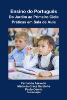 Fernando Azevedo (U. A.) | Ensino Do PortuguêS. Do Jardim Ao Primeiro Ciclo....
