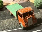 Dinky Supertoys 512 Guy Flat Truck Lorry  Vintage Commercial