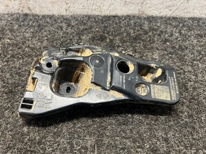 BMW X1 U11 2024 Halterung Stoßstange Stoßfänger hinten 9883542 OOT11622