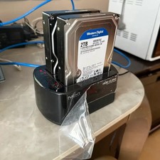 Hard Copy HDD Cloning  2TB  1TB Hard Disks Total 100,000 KRW