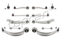 Lenkersatz RadaufhäNgung Topran 119 345 FüR Audi A4 B8 8K2 Avant 8K5 A5 8T3 8TA