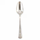 💠 International Sterling Trianon Teaspoon Monogrammed M 5-1/2" 19g