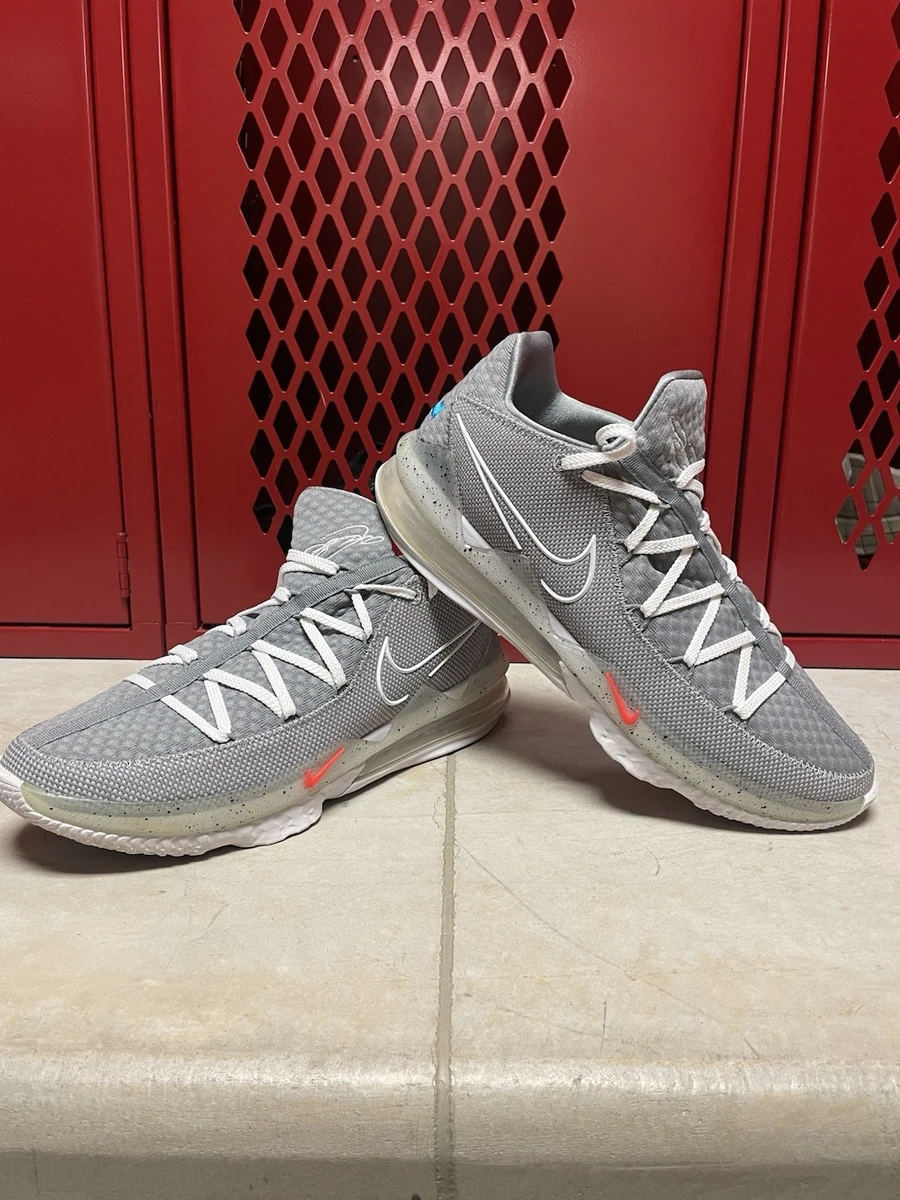 Preços baixos em Tênis Nike LeBron 17 masculino | eBay