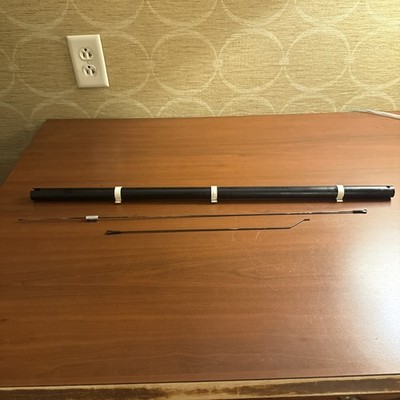 Thunder Tiger Raptor 50 Tail Boom With Links