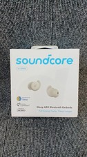 ANKER Sleep A20 BT Earphones Wireless Sleep Aid Unopened