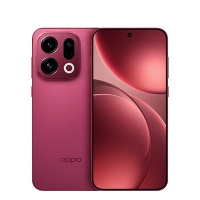 OPPO Find X9 Smartphone Dimensity 9500 6.59'' AMOLED Android 16