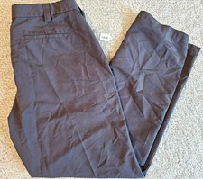 5.11 Fast-tactical Urban  Pants Men's 40 X 34 Gray 74461 Ripstp 8737