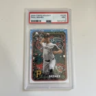2024 Topps Holiday - Paul Skenes #H165 **ROOKIE** PSA 9 - MINT