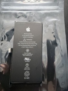 iPhone 12 Mini Akku Original 90%