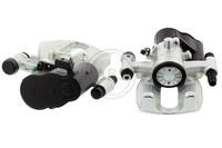 Bremssattel A.B.S. 425011 Grauguss FüR Mercedes Sprinter B907 B910 Tourer Bus
