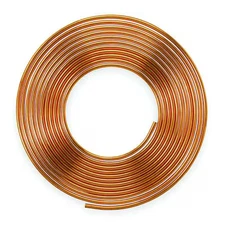 Streamline 606 Coil Tubing, 1 1/8 In Outside Dia, 60 Ft Length, K