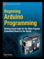 Beginning Arduino Programming (Technology in ...