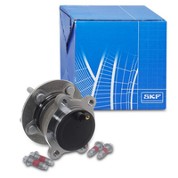 SKF Radlagersatz Passend FüR Ford Kuga DM2 DFK