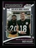 2025 Panini Absolute Back In Black Introductions #I-WHD