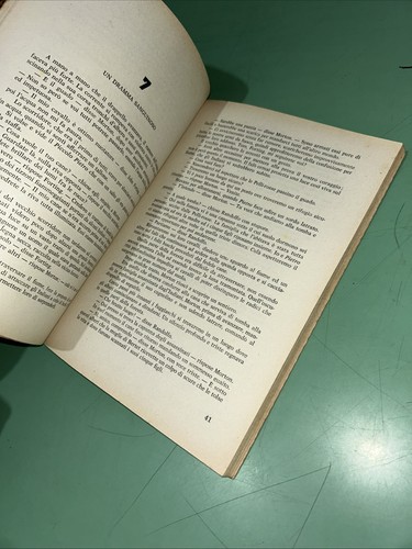 SALGARI Emilio - Avventure fra le pelli rosse. - 1959 Carroccio Aldebaran - Foto 6 di 8