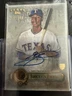2013 Topps Five Star Baseball Jurickson Profar 322/386 Rangers Mint!!!