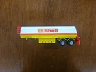 VTG Matchbox Superfast Diecast Shell Trailer Only