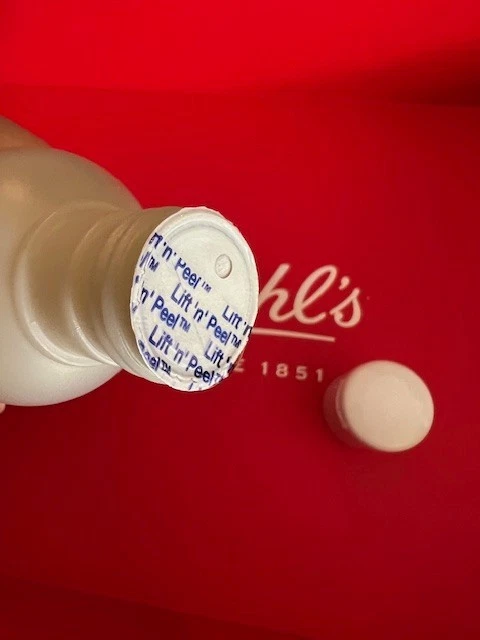 Kiehl's Rice & Wheat Volumizing Shampoo 8.4 fl. oz. / 250mL for Flat, Thin Hair - Image 3 of 4