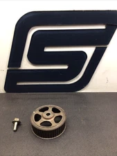 1992 Subaru SVX - EG33- Passenger Cam Gear