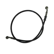 60CM-150CM Motorcycle Hydraulic Brake Oil Hose,Flexible Brake Line for 1100 MM