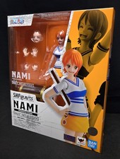 NAMI S.H. Figuarts Romance Dawn Action Figure...