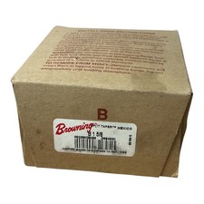 Browning B 1-5/8 Split Taper Bushing 1-5/8 Bore 3694833 662289038398