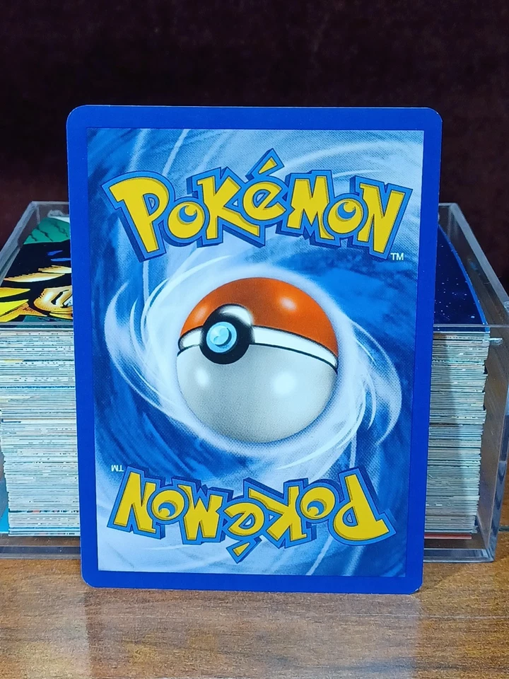 Poliwrath 28/75 Neo Discovery Set - Image 3 of 4