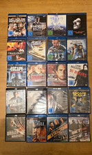 Blu-ray Konvolut Action: Léon   Der Profi, 9...