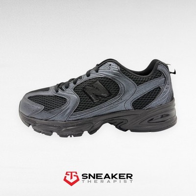 New Balance 530 'Black Dark Grey' SKU: MR530PB Gr. 36 | 37.5 | 39.5