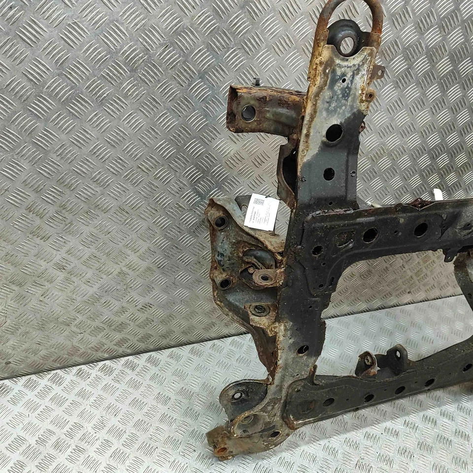 SUZUKI GRAND VITARA MK3 JT Front Subframe 45800-80K00 2.4 Petrol 122kW 2010 - Image 3 of 4