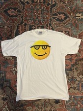 Rare New Old Stock Microsoft BOB Shirt XL Made In USA Vintage Computing