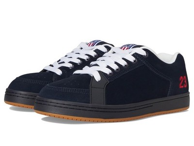 Man's Sneakers & Athletic Shoes etnies Sal23