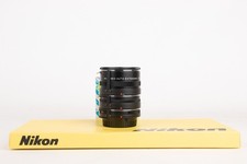 Kenko Nikon Ai Extension Tube 36mm, 20mm, 12mm 