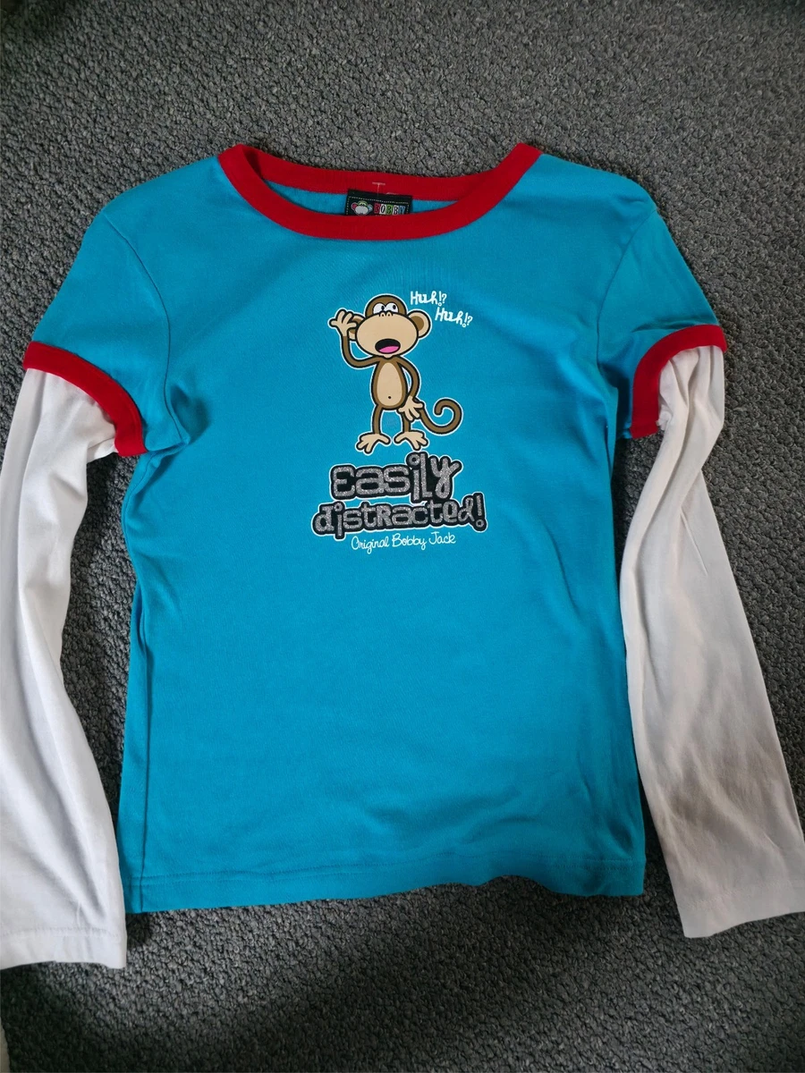 トップス Bobby girls tops AM0578A Girls Tops – Bobby Jack Brand