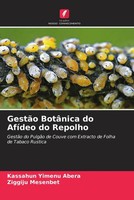 Kassahun Yimenu Abera (U. A.) | GestãO BotâNica Do AfíDeo Do Repolho | Buch
