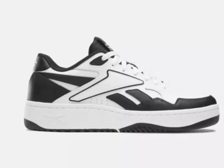 Reebok ATR Chill Black White for Sale | Authenticity  display picture 3