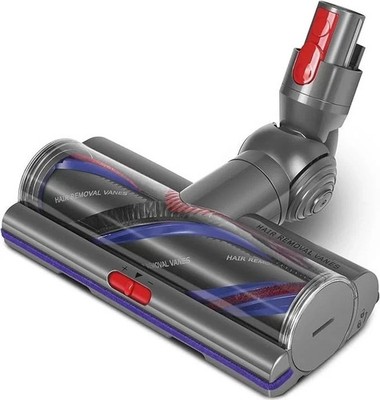 V15 V11 High Torque Drive w/Anti-Tangle Comb Motorized Brush Head