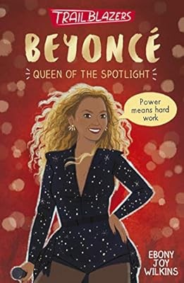 Wegbereiter: Beyonc�: 4, Wilkins, Ebony Joy, gebraucht; sehr gutes Buch