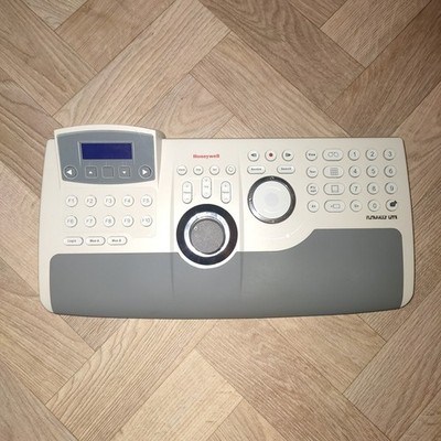 Honeywell Ultrakey HJC5000 Monitoring Tastatur Matrix HUS MAX Programmierbar Makro
